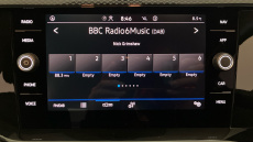 Volkswagen Polo 1.0 TSI Life 5dr Petrol Hatchback